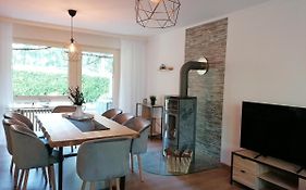 Ferienhaus Fasanennest